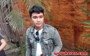 Aldi Taher Beber Kejanggalan Sebelum Dewi Persik Digugat Cerai, Benarkah Saipul Jamil Orang Ketiga?