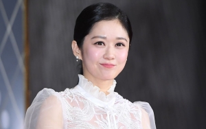 Jang Nara Janjikan Ini di Depan Teman-teman Selebriti Usai Nikah