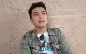 Aldi Taher Tanggapi Kabar Perceraian Dewi Persik dan Angga Wijaya Cuman Settingan