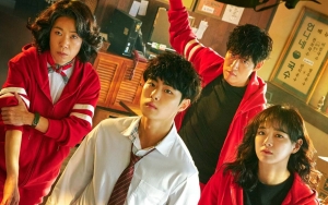 'The Uncanny Counter' Season 2 Dikonfirmasi Tetap Gandeng Aktor Utama di Musim Sebelumnya