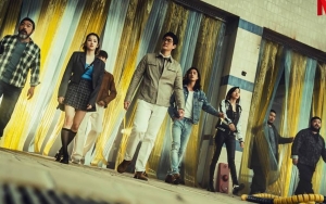 Jumlah Episode 'Money Heist: Korea Joint Economic Area' Dikritik Sengit Efek Terlalu Pendek