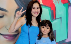 Penampilan Baru Sempat Digunjing, Putri Ayu Ting Ting Bersih Nyinyiran Saat Totalitas Lakukan Ini?