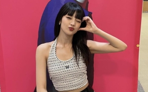 Minnie Ngambek BamBam dan Youngjae GOT7 Tak Datang ke Konser (G)I-DLE