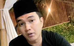 Respon Adem Aldi Taher Saat Saipul Jamil Bikin Konten Bareng Dewi Persik, Netizen Malah Sinis
