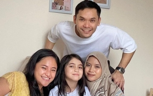 Ben Kasyafani Ungkap Kejanggalan Bikin Khawatir, Sienna Sudah Diberitahu Marshanda Hilang di LA?