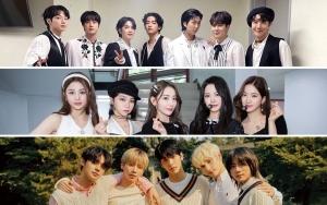 Ini Fokus HYBE selama BTS Hiatus, Ternyata Bukan LE SSERAFIM atau TXT