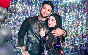 Tengah Hamil Anak Kedua, Irish Bella Heran dengan Perubahan Ammar Zoni