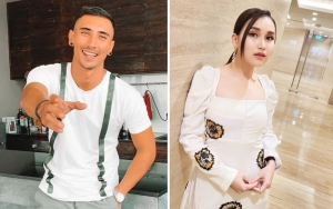 Vincent Verhaag Sebut Ayu Ting Ting Wanita Idaman Hingga Ingin Pacari Viral Lagi, Langsung Geger