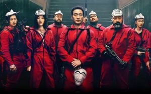Alur 'Money Heist: Korea - Joint Economic Area' Yang Mirip Versi Asli Tuai Protes