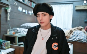 Blogger Filipina Akui Tak Kenal Hingga Ejek V BTS Picu Kemarahan Fans