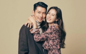 Fakta Tentang Berita Kehamilan Son Ye Jin Bikin Publik Kagum, Kenapa?