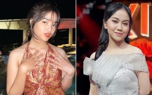 Dibandingkan Kalung Fuji Belasan Juta, Mayang 'Calon Dokter' Disindir Pakai Rantai Kaleng Biskuit