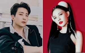 Digosipkan Kencani Youngjae GOT7, 10 Pesona Solois Lovey dengan Gaya Hangout Yang Simpel