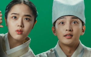 Kim Hyang Gi - Kim Min Jae Jadi Dokter Karismatik, Tim 'Joseon Psychiatrist' Beri Spoiler Menarik