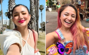 Makin Dicurigai, Sheila Salsabila Klaim Gunakan Telepati Saat Ngobrol dengan Marshanda 