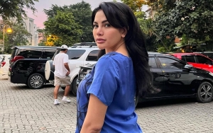 Nikita Mirzani Beri Tanggapan Begini Soal Pencabutan Izin Holywings