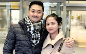 Dewi Persik Jawab Sewot Soal Angga Wijaya NgakuTak Pernah Digaji Selama Jadi Manajernya