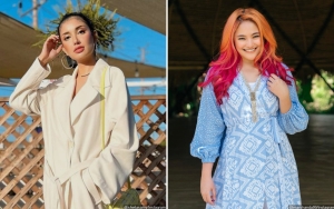 10 Potret Liburan Sheila Salsabila ke Luar Negeri Sebelum Kabari Marshanda Menghilang di LA