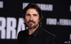 Christian Bale Bersedia Perankan Batman Lagi, Asalkan...