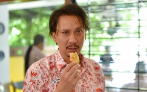 Gokil, Aksi Panggung Vincent Rompies Sukses Membius Penggemar: Tidak Pernah Tidak Keren!