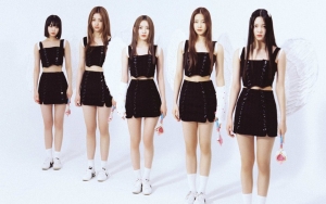 Vibe Jepang Banget, Pemotretan Baru OT5 LE SSERAFIM Bikin Teringat f(x)