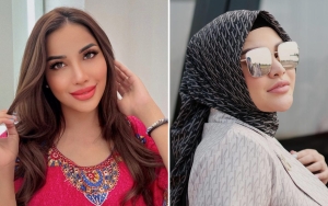 Foto Bareng Millendaru, OOTD Aurel Malah Kena Sindir Disebut Mirip Baju Satpam