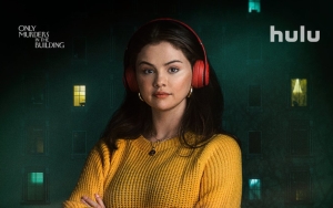 Sifat Angkuh Selena Gomez Bantu Dirinya Menjiwai Peran di 'Only Murders in the Building'