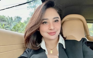 Dewi Persik Bantah Diceraikan Gegara Perkara Keturunan: Aku Tuh Belum Dikasih Sama Allah
