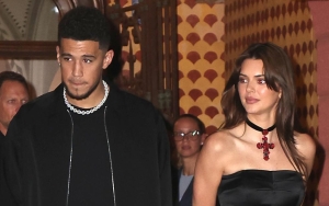 Kendall Jenner dan Devin Booker Didapati Jalan Bareng Usai Dikabarkan Putus