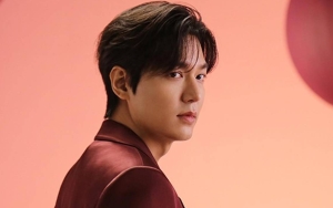 Tembus Puluhan Juta, Lee Min Ho Didapuk Aktor Hallyu Paling Banyak Diikuti di Instagram