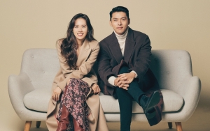 Son Ye Jin Diprediksi Lahiran Tahun 2022 Ini Gara-Gara Komentar Sahabat