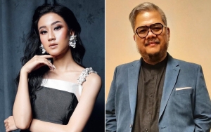 Keisya Levronka Sering Fals Bawakan Lagu 'Tak Ingin Usai', Pelatih Vokal Indra Aziz Beri Tips Ini
