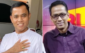 Haji Faisal dan Oma Dewi Ketemu Menteri Zulkifli Hasan, Doddy-Farhat Abbas Disindir Panas