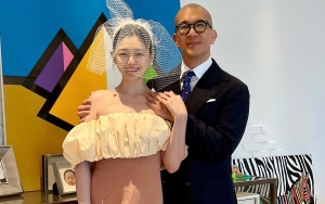 Mesra Baru Nikah, DJ Koo dan Barbie Hsu Makan Bareng Para Superstar Ini
