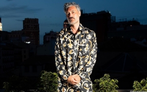 Kapan Film 'Star Wars' Terbaru Mulai Syuting? Ini Kata Taika Waititi