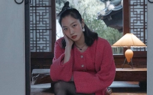 Kim Go Eun Dipuji Selangit Berkat Rawat Anjing Peliharaan yang Sakit usai Diadopsi