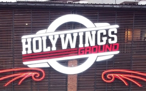 Seluruh Outlet Holywings di DKI Jakarta Serentak Ditutup, Cuma Sementara?