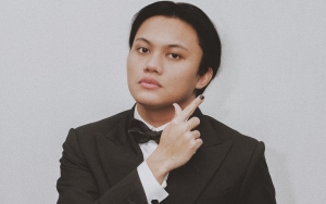 Cara Rizky Febian Hargai Nathalie Holscher Sang Ibu Sambung Tuai Pujian