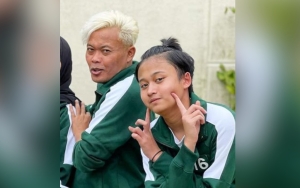 Kini Glow Up, Transformasi Rizwan Putra Sule dari Kecil Hingga Sekarang Jadi Perbincangan