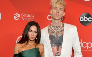Pengakuan Machine Gun Kelly Berhenti Narkoba Demi Megan Fox Dan Sang Putri