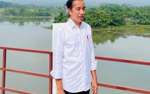 Bawa Misi Perdamaian, Jokowi Berangkat ke Ukraina Temui Presiden Zelenskyy Hari Ini