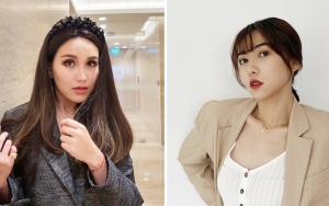 Ayu Ting Ting Hingga Isyana Sarasvati, Intip 10 Potret Artis Menawan Dalam Balutan Hanbok
