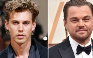 Perankan Elvis Presley, Austin Butler Beber Saran Dari Leonardo DiCaprio