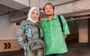 Nathalie Holscher Akui Keluar dari Rumah Sule, Tegaskan Bukan Kabur Tapi Cooling Down