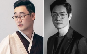 Usai Indra Bekti, Wajah Jesse Choi Suami Maudy Ayunda Disebut Mirip Wajah Aktor 'Money Heist Korea'