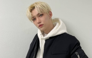 Ramai Felix Stray Kids Diisukan Lagi Diincar Jadi Aktor, Omongan Masa Lalu Perkuat Rumor