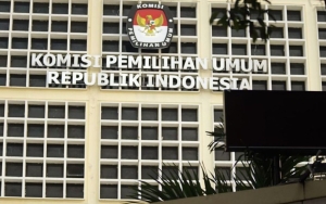 KPU Beber Ada 26 Parpol yang Sudah Daftar Sipol, 12 Di Antaranya Pendatang Baru