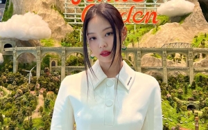 Gaya Kece Jennie BLACKPINK di Postingan Baru Tuai Pujian Selangit