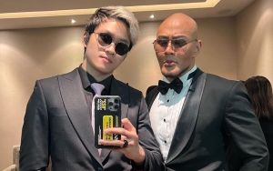 Azka Makin Lihai Ngedance Meski Otot Kian Besar, Ekspresi Deddy Corbuzier Tahan Emosi?