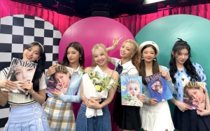 Nayeon TWICE Tunjukkan Kedekatan dengan ITZY, Cerita Soal Pra-Debut Sampai Kesan Pertama